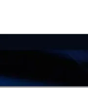 NeonWaves - Overlay Footer