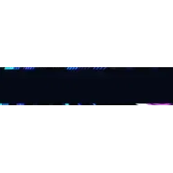 NeonWaves - Overlay Panel