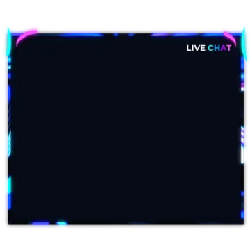 NeonWaves - Talkingbanner Livechat