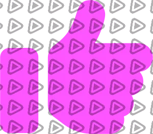 NeonWaves - Alert Icon Like