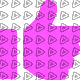 NeonWaves - Alert Icon Like