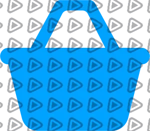 NeonWaves - Alert Icon Merch