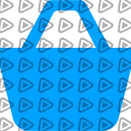 NeonWaves - Alert Icon Merch