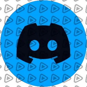 NeonWaves - Social Icon Discord