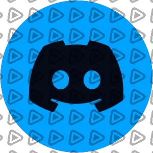 NeonWaves - Social Icon Discord