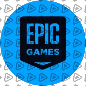 NeonWaves - Social Icon Epic Games
