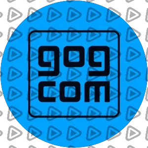NeonWaves - Social Icon GOG