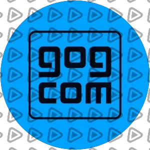 NeonWaves - Social Icon GOG