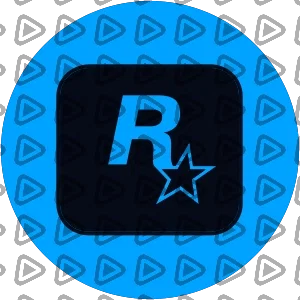 NeonWaves - Social Icon Rockstar