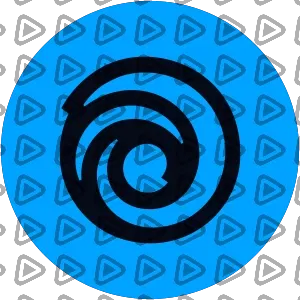 NeonWaves - Social Icon Ubisoft