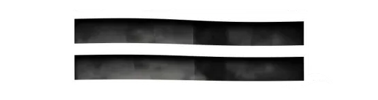 Ghost - Greenscreen 4 Panels