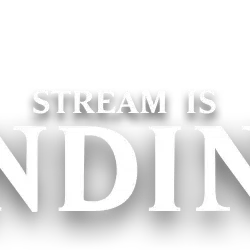 Ghost - Intermission Ending Text