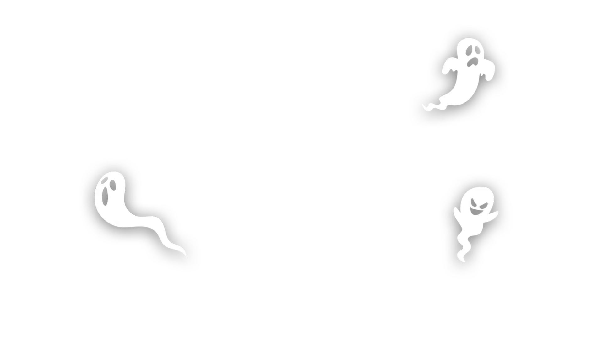 Ghost - Alert Icon Host
