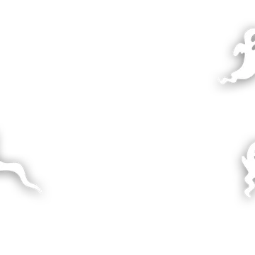 Ghost - Alert Icon Host