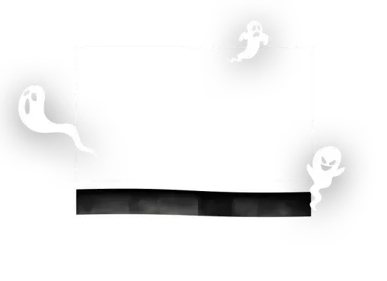 Ghost - Webcam 2 Panels