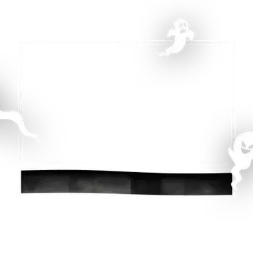 Ghost - Webcam 2 Panels