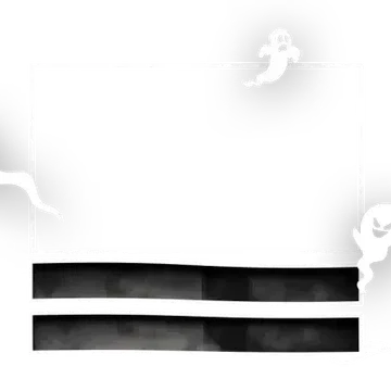 Ghost - Webcam 4 Panels