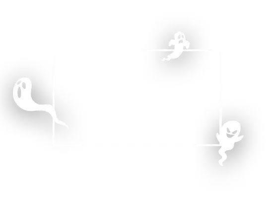 Ghost - Webcam Blank
