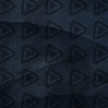 Modern Green - YouTube Channel Banner