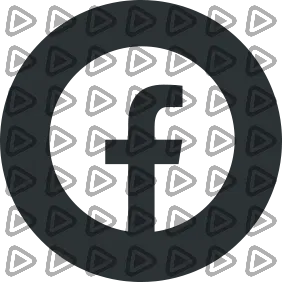 Phobia - Social Icon Facebook