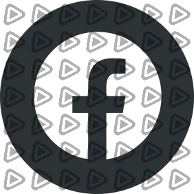 Phobia - Social Icon Facebook