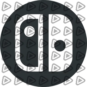 Phobia - Social Icon Nintendo