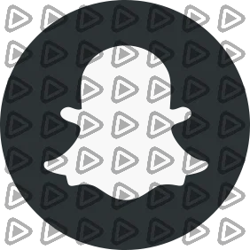 Phobia - Social Icon Snapchat
