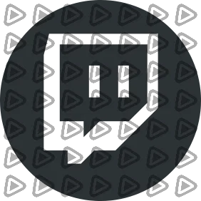 Phobia - Social Icon Twitch