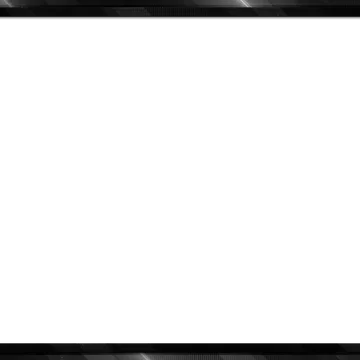 Blackmode - Overlay Frame