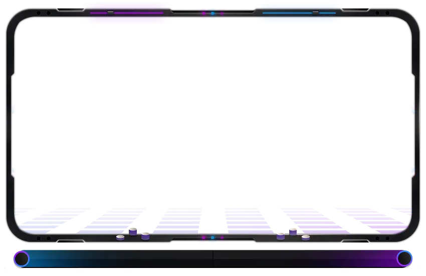 Dj - Webcam 2 Panels