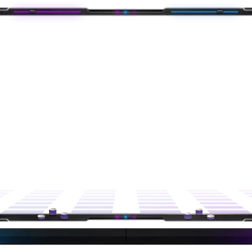 Dj - Webcam 2 Panels