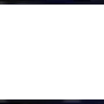 CleanDark - Overlay Frame