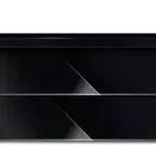 CleanDark - Greenscreen 4 Panels