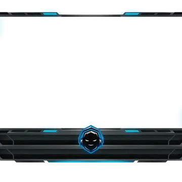 Gamerz - Webcam 4 Panels