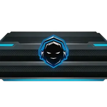 Gamerz - Greenscreen 4 Panels