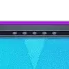 Iridos - Overlay Footer