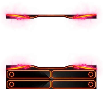 Omega - Webcam 4 Panels