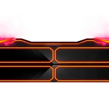 Omega - Greenscreen 4 Panels