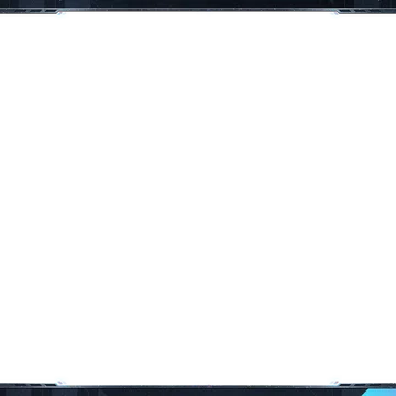 Nova - Overlay Frame