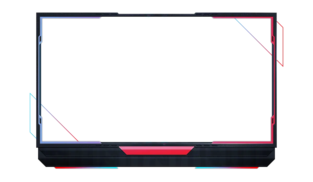 Nova - Webcam 4 Panels
