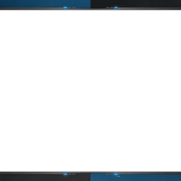 Warzone - Overlay Frame