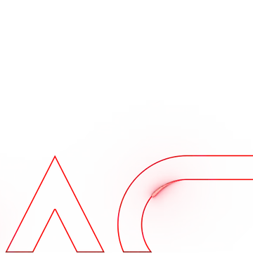Trizone - Intermission Pause Text