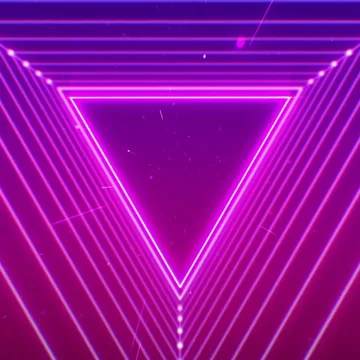 80s - Transition