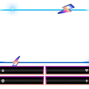 80s - Webcam 4 Panels