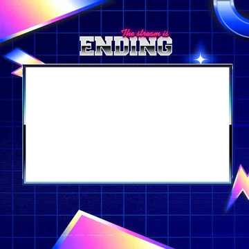 80s - Intermission Ending (Legacy)