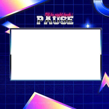 80s - Intermission Pause (Legacy)