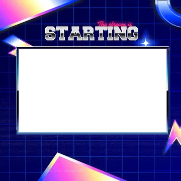 80s - Intermission Starting (Legacy)