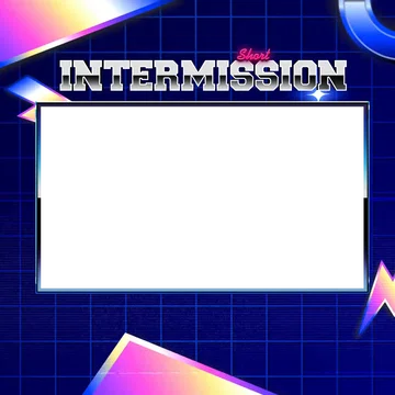 80s - Intermission Talking (Legacy)