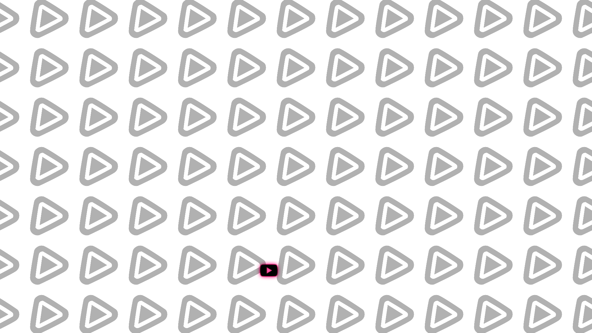 80s - Social Icon YouTube