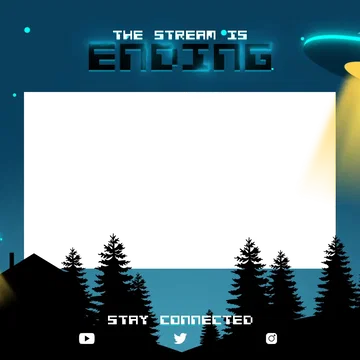 Abduction - Intermission Ending (Legacy)